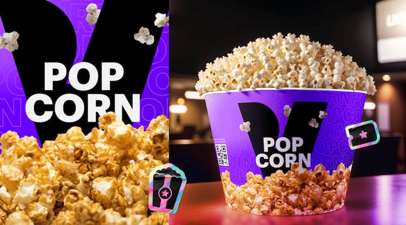 Con precios accesibles, tecnología moderna y una cartelera variada, Viziona Cines invita a los bogotanos a disfrutar de una jornada especial que celebra el amor por el cine y el encuentro en comunidad.