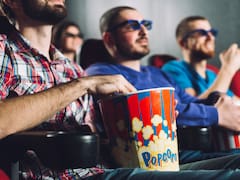 Llegó “La noche de los cines”: entradas a $1000 y descuentos exclusivos para este viernes 14 de noviembre