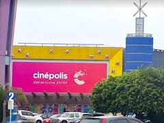 Cinépolis obtiene financiamiento por 380 millones de dólares para expandirse y modernizar sus cines