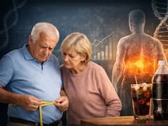 Las bebidas light se asocian a un mayor aumento de cintura en mayores de 65 años, según un estudio