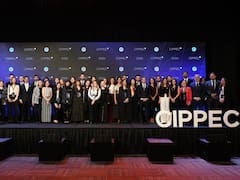 Laspina ponderó el modelo económico y llamó a una alianza con los privados: “Para competir...”