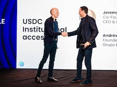 Una emisora de dólar cripto desembarca en Argentina: espera cambios regulatorios y se alía con Grupo BIND