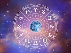 Llega la luna azul de Sagitario y trae un cambio fuerte para cuatro signos del zodíaco