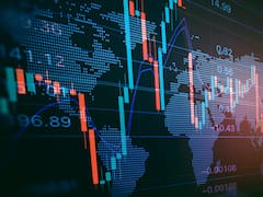 Cayeron las acciones y los bonos: los ADR perdieron hasta 6%, arrastrados por el risk off global
