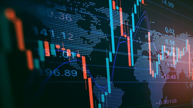 Cayeron las acciones y los bonos: los ADR perdieron hasta 6%, arrastrados por el risk off global