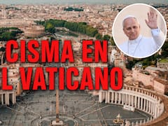 La verdadera razón por la que el Papa León XIV excomulgó a seis obispos rebeldes