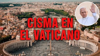 La verdadera razón por la que el Papa León XIV excomulgó a seis obispos rebeldes
