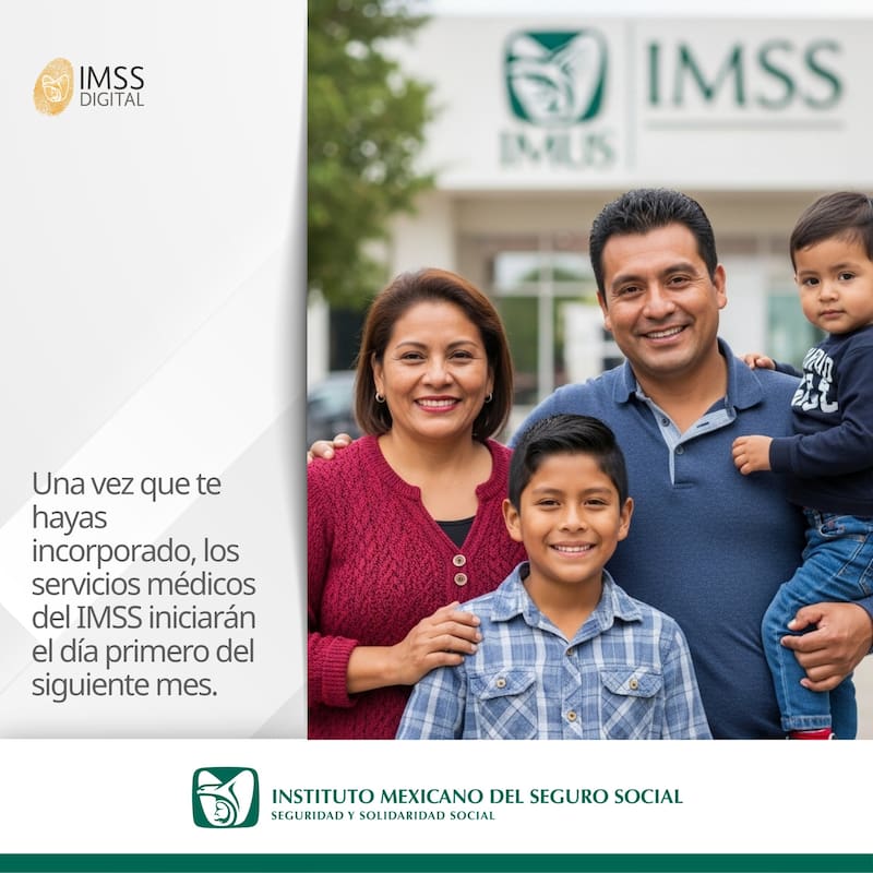 Las citas médicas podrán solicitarse nuevamente a partir del 5 de diciembre