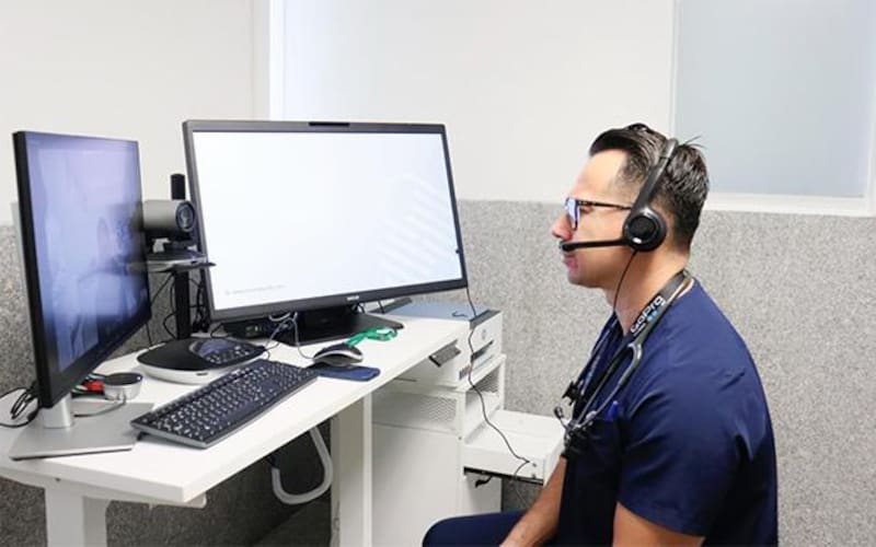 El IMSS le dice adiós a las consultas médicas presenciales: desde ahora estos pacientes serán atendidos por Telemedicina.