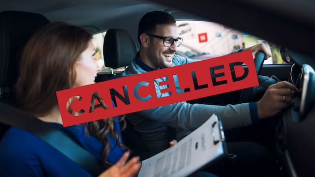 Se despide el DMV en Nueva York: cancelan miles de citas hasta nuevo aviso y nadie podrá renovar su licencia de conducir