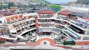 FibraShop acelera flujo y promete más caja: sube sus ingresos y fija dividendo con rendimiento de 8.3%