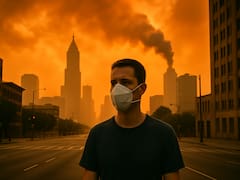 Alerta del Gobierno | Está prohibido que todas estas personas vuelvan a salir a la calle hasta nuevo aviso: hay peligro de intoxicación