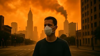 Alerta del Gobierno | Está prohibido que todas estas personas vuelvan a salir a la calle hasta nuevo aviso: hay peligro de intoxicación