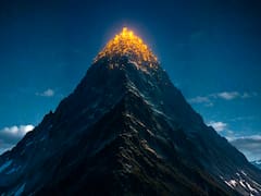 Hallaron la ciudad más alta del mundo y está en América Latina: se encuentra a más de 5,000 metros, tiene cientos de minas de oro y pertenece a este país