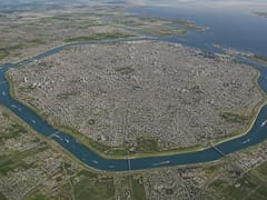 La mega obra que casi cambia Buenos Aires para siempre: el “Gran Canal” que iba a rodear la capital y por qué no se hizo