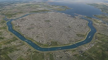 La mega obra que casi cambia Buenos Aires para siempre: el “Gran Canal” que iba a rodear la capital y por qué no se hizo