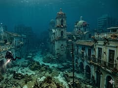 La ciudad de América Latina que podría hundirse debajo del agua en los próximos diez años, según confirmó satélite experto de la NASA