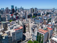 El mapa de precios en CABA: las zonas donde los alquileres se mantienen y las que ya se encarecieron