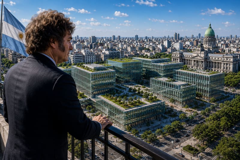 Ciudad de Buenos Aires.