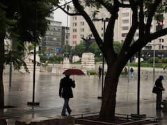 CDMX activó alerta amarilla por pronósticos de vientos de 50 a 59 km por hora: aviso puntual para 16 alcaldías