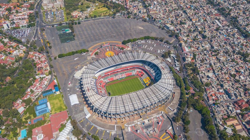 Colonias cerradas con acceso previo a verificación de documentos.