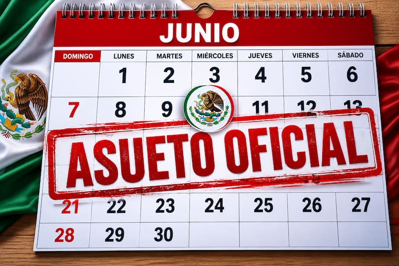 Ciudad de México y Guadalajara dieron asueto por el Mundial: no habrá clases y trabajadores harán home offiice