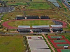 Bordo de Xochiaca: la iniciativa de Fundación Carlos Slim que convirtió Ciudad Jardín Bicentenario en un complejo urbano de 150 hectáreas