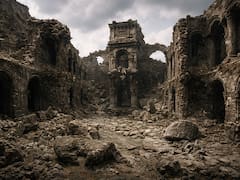 Desenterraron una “Ciudad de Gigantes” con 1000 años de existencia: el hallazgo que reabre un antiguo misterio arqueológico