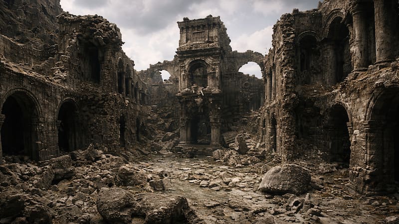 Las excavaciones en la región de Harlaa revelaron una ciudad olvidada clave para el comercio y la historia religiosa de África oriental.