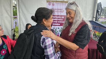 Apoyos económicos en CDMX | Estos son los cinco planes sociales vigentes para los capitalinos ¿cuánto dinero da cada uno?
