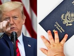 Ciudadanía por nacimiento en Estados Unidos: por qué esta regla es única en el mundo y en qué se diferencia con los demás países