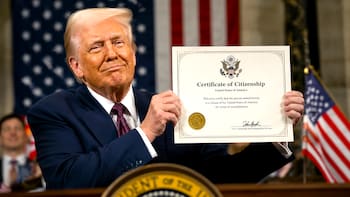 Medida oficial | Estados Unidos otorga la ciudadanía americana a todos los extranjeros y residentes que tengan alguno de estos apellidos
