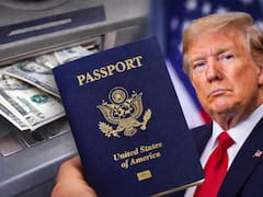 Lo confirmó el Departamento del Tesoro | Estados Unidos planea exigir la ciudadanía para acceder a servicios bancarios: qué cambia