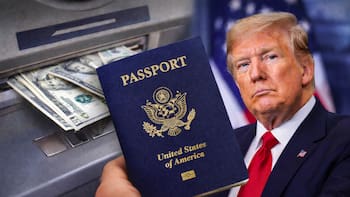 Lo confirmó el Departamento del Tesoro | Estados Unidos planea exigir la ciudadanía para acceder a servicios bancarios: qué cambia