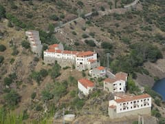 Ciudadanos estadounidenses compran un pueblo deshabitado en Zamora y lo convierten en negocio: el proyecto que busca atraer turismo internacional