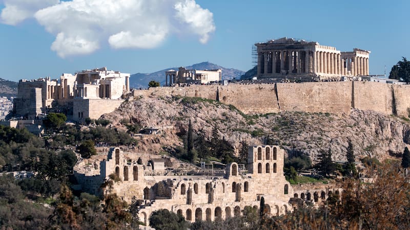 La primera civilización de la historia.