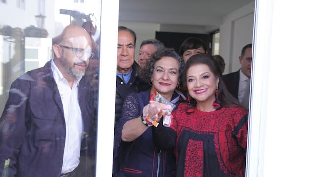 Es oficial | Entregarán más de 300 viviendas a trabajadores de CDMX que cumplan este requisito