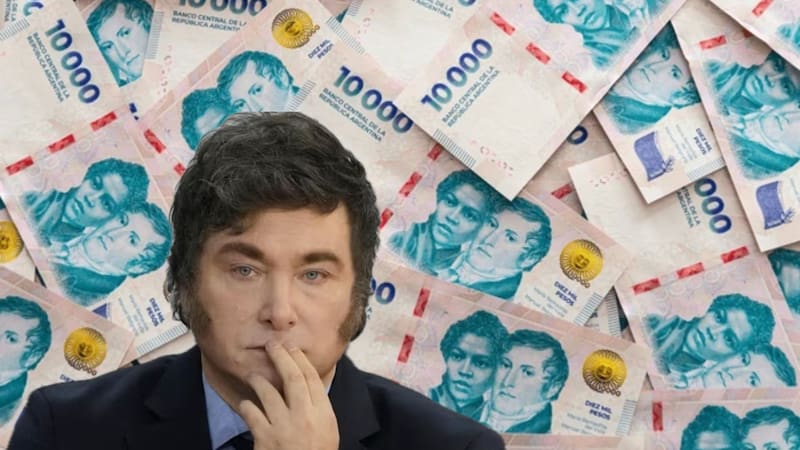 El Instituto Nacional de Estadísticas y Censos (INDEC) dio a conocer el dato para no ser considerado pobre. Fuente: Shutterstock.