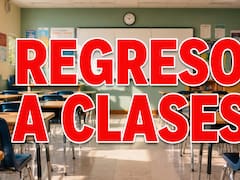 La SEP confirma la fecha oficial de regreso a clases: esto es lo que falta para que preescolar, primaria y secundaria vuelvan a las aulas