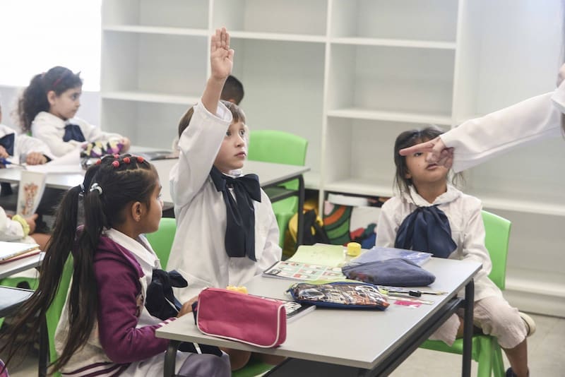 Extienden Semana Santa y no habrá clases hasta el 13 de abril.