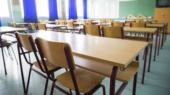 Ya lo confirmó el Gobierno | Todas las escuelas cerrarán el viernes 29 y los alumnos del país tendrán fin de semana largo