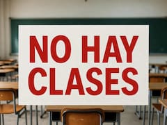 Confirmado por Educación: inician las vacaciones y todos los alumnos tendrán más de 40 días de descanso por este motivo