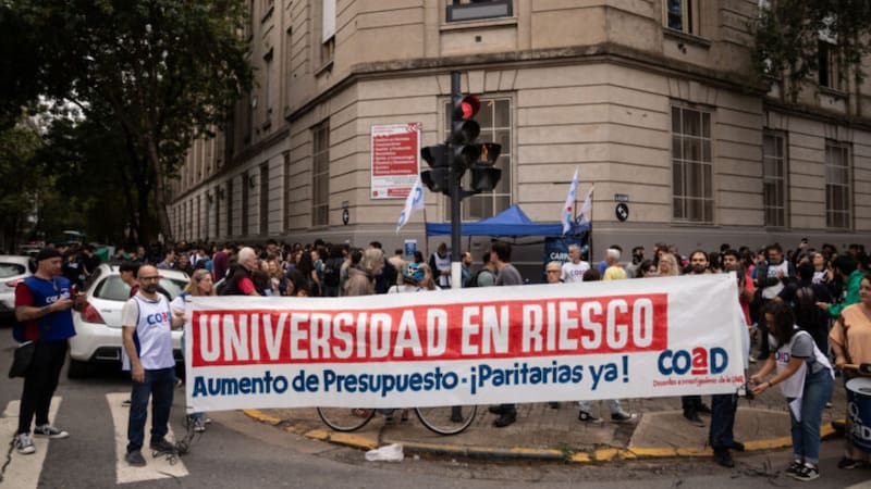 Suspenden las clases el martes, miércoles, jueves y viernes | Todos los alumnos tendrán un fin de semana extra largo en estas provincias