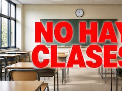 Está confirmado | Las vacaciones se extienden hasta el 31 de agosto y todos los alumnos tendrán un mes más de descanso