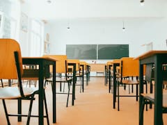 Suspenden las clases este lunes, martes y miércoles en todos los niveles educativos en Sonora por el huracán Polo
