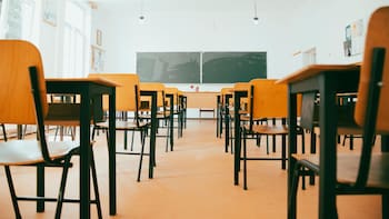 Suspenden las clases este lunes, martes y miércoles en todos los niveles educativos en Sonora por el huracán Polo