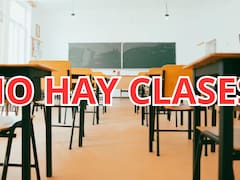 Educación ya lo anunció | El próximo lunes 8 de junio todas las escuelas cerrarán sus puertas y se suspenderán las clases para primaria y secundaria
