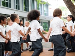 No hay clases este martes 3 de noviembre: las escuelas cerrarán y miles de alumnos tendrán un día libre en estos 5 estados
