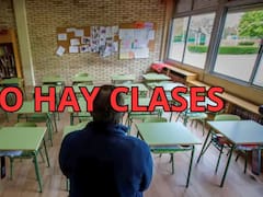 Confirmado por el Gobierno de Colombia | Se decretó que no habrá clases por 14 días en preescolar, primaria y secundaria