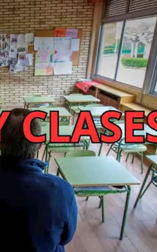 Confirmado por el Gobierno de Colombia | Se decretó que no habrá clases por 14 días en preescolar, primaria y secundaria